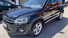Gebraucht 2015 VW Tiguan Sportline SUV | 13.997 € (Fairer Preis)