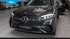 Gebraucht 2024 Mercedes GLC220 AMG SUV | 57.420 € (Superpreis)