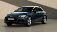 Gebraucht 2024 Audi A3 Sportback Limousine | 30.890 € (Fairer Preis)