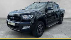 Gebraucht 2017 Ford Ranger Wildtrack Abholung | 25.990 € (Fairer Preis)