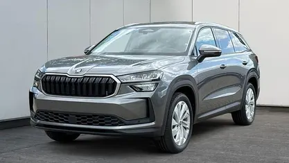 Gebraucht 2025 Skoda Kodiaq Selection SUV | 41.130 € (Guter Preis)