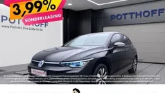 Gebraucht 2024 VW Golf VIII Goal Limousine | 31.777 € (Superpreis)
