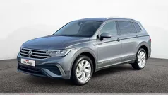 Gebraucht 2025 VW Tiguan Allspace S SUV | 38.930 € (Guter Preis)