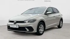 Ascotgrau Neu 2025 VW Polo Limousine | 19.440 € (Guter Preis)
