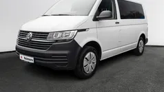 Gebraucht 2020 VW T6.1 Van | 25.490 € (Fairer Preis)