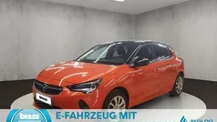 Gebraucht 2022 Opel Corsa-e Edition Kleinwagen | 13.450 € (Guter Preis)