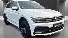 Gebraucht 2017 VW Tiguan Highline SUV | 24.490 € (Fairer Preis)