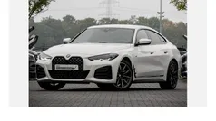 Gebraucht 2023 BMW 420 Gran Coupé M Sport Coupé | 40.995 € (Fairer Preis)