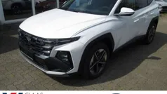 Weiss Neu 2025 Hyundai Tucson Trend SUV | 32.800 € (Superpreis)