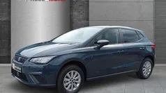 Gebraucht 2025 Seat Ibiza Style Limousine | 20.990 € (Fairer Preis)