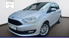 Gebraucht 2018 Ford C-MAX Cool & Connect Van / Kleinbus | 14.990 € (Fairer Preis)