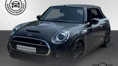 Gebraucht 2021 Mini Cooper S Cabriolet Cabrio | 25.998 € (Guter Preis)