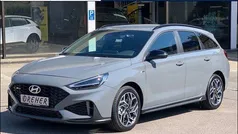 Gebraucht 2025 Hyundai i30 Advantage Limousine | 22.490 € (Fairer Preis)