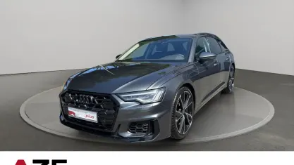 Gebraucht Audi S6 Sport 344 PS (253 kW) 2024 Daytonagrau perleffekt Kombi