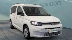 Weiß Gebraucht 2024 VW Caddy Life Van / Kleinbus | 29.790 € (Guter Preis)