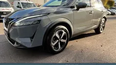 Gebraucht 2022 Nissan Qashqai N-Connecta SUV | 23.290 € (Fairer Preis)