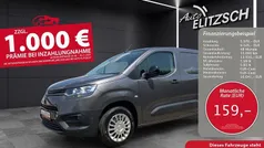 Gebraucht 2023 Toyota Proace City City Van | 19.900 € (Fairer Preis)