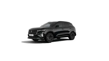 Nuevo Renault Austral Esprit Alpine 148 CV (108 kW) 2026 Negro SUV