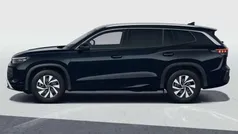Gebraucht 2025 VW Tayron Life SUV | 42.965 € (Superpreis)
