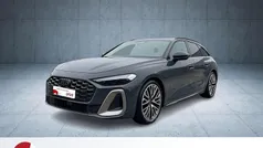 Magnetgrau Gebraucht 2025 Audi A5 Edition .1 Coupé | 61.940 € (Fairer Preis)