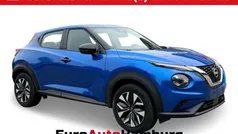 Fuji sunset red metallic/rot Neu 2025 Nissan Juke N-Connecta SUV | 23.390 € (Guter Preis)
