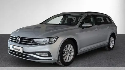 Gebraucht 2020 VW Passat Kombi | 19.924 € (Guter Preis)