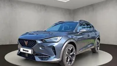 Gebraucht 2023 Cupra Formentor SUV | 30.950 € (Etwas zu teuer)