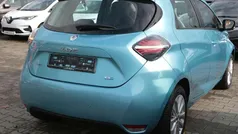 Gebraucht 2021 Renault Zoe Experience Kleinwagen | 13.580 € (Fairer Preis)