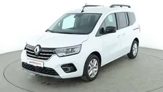 Gebraucht 2021 Renault Kangoo Edition One Van / Kleinbus | 20.270 € (Fairer Preis)