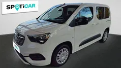 Gebraucht 2022 Opel Combo Life Elegance Van / Kleinbus | 20.990 € (Fairer Preis)