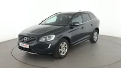 Grau Gebraucht 2017 Volvo XC60 Momentum SUV | 22.190 € (Fairer Preis)