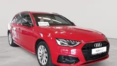 Gebraucht 2021 Audi A4 Advanced Kombi | 21.290 € (Guter Preis)