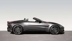 Gebraucht 2021 Aston Martin Vantage Coupé | 149.510 €
