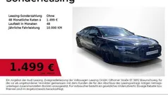 Gebraucht 2025 Audi A8 Comfort Limousine | 129.980 €