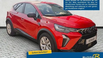 Gebraucht Mitsubishi ASX 158 PS (116 kW) 2025 SUV