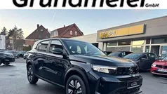 Schwarz Neu 2025 Opel Frontera Edition SUV | 22.999 € (Guter Preis)