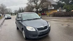 Gebraucht 2008 Skoda Fabia Ambiente Limousine | 1.799 € (Superpreis)