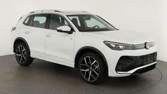 Gebraucht 2025 VW Tiguan R-line SUV | 52.595 € (Fairer Preis)