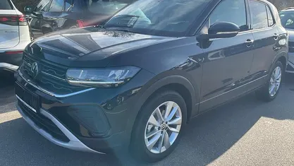 Gebraucht VW T-Cross Life 150 PS (110 kW) 2026 SUV