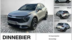 Gebraucht 2023 Kia Sportage 3 SUV | 33.190 € (Fairer Preis)