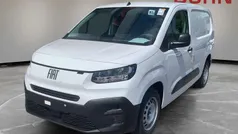 Weiß Neu 2025 Fiat Doblò Van / Kleinbus | 24.990 € (Fairer Preis)