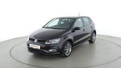 Gebraucht 2016 VW Polo Allstar Limousine | 9.220 € (Fairer Preis)