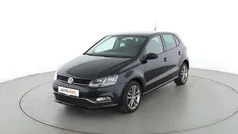 Gebraucht 2016 VW Polo Allstar Limousine | 9.220 € (Fairer Preis)