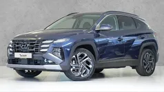 Sailing blue / mic Neu 2025 Hyundai Tucson Prime SUV | 34.890 € (Guter Preis)