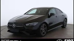 Gebraucht 2024 Mercedes CLA200 AMG Coupé | 36.490 € (Fairer Preis)