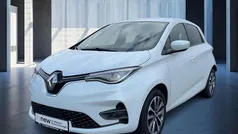 Gebraucht 2021 Renault Zoe Intens Kleinwagen | 15.411 € (Fairer Preis)