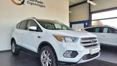 Gebraucht 2017 Ford Kuga Business Edition SUV | 14.950 € (Fairer Preis)