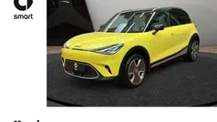 Gebraucht 2025 Smart #1 Edition #1 SUV | 27.990 € (Guter Preis)