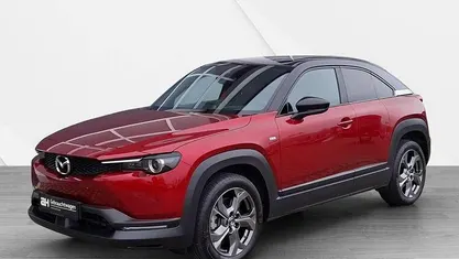 Gebraucht 2023 Mazda MX30 Ad'Vantage SUV | 18.990 € (Fairer Preis)