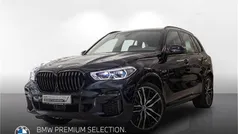 Gebraucht 2022 BMW X5 Performance SUV | 66.900 € (Etwas zu teuer)
